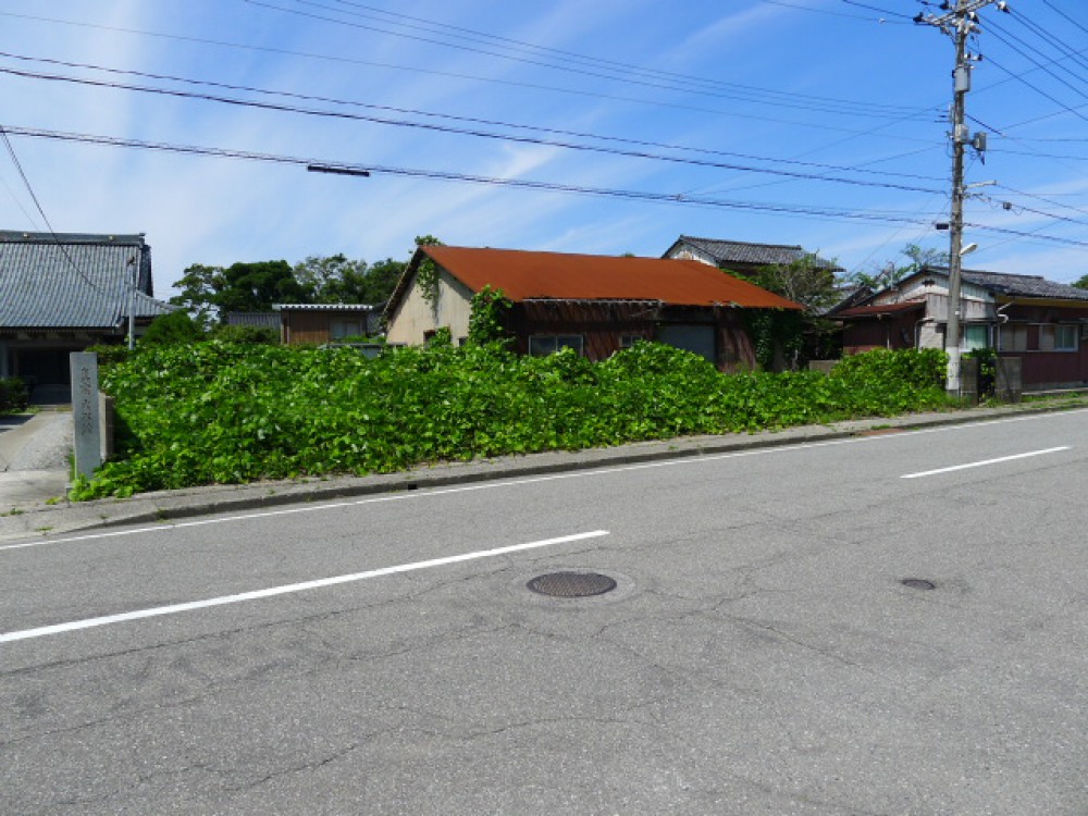 坂井市三国町宿3丁目 サンセットビーチまで徒歩約6分★149坪 (株)西陣 福井県不動産のれん会 福井の賃貸不動産、売買不動産、注文住宅 坂井市三国町宿3丁目 サンセットビーチまで徒歩約6分★149坪 (株)西陣 福井県不動産のれん会 福井の賃貸不動産、売買不動産、注文住宅