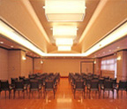 1F多目的ホール