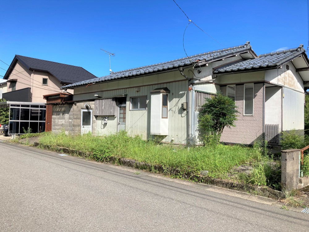 坂井市三国町安島3丁目 安島保育所南側の住宅用地 福井県不動産のれん会 福井の賃貸不動産、売買不動産、注文住宅 坂井市三国町安島3丁目 安島保育所南側の住宅用地 福井県不動産のれん会 福井の賃貸不動産、売買不動産、注文住宅