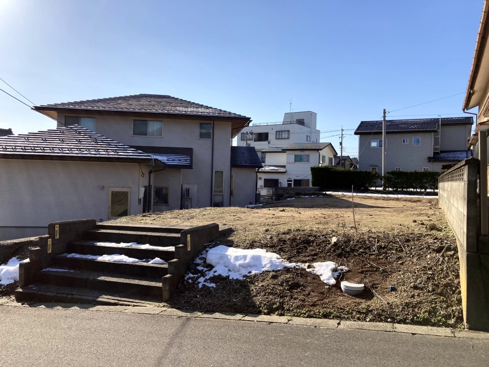 周辺地図 坂井市三国町宿3丁目 サンセットビーチ近く (95坪) 福井県不動産のれん会 福井の賃貸不動産、売買不動産、注文住宅 周辺地図 坂井市三国町宿3丁目 サンセットビーチ近く (95坪) 福井県不動産のれん会 福井の賃貸不動産、売買不動産、注文住宅